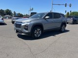 New 2026 Chevrolet Equinox LT image 3