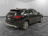 Certified 2024 INFINITI QX50 Luxe image 5