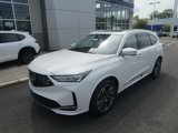 New 2026 Acura MDX SH-AWD w/ Advance Package image 2
