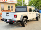 Used 2020 Jeep Gladiator Sport w/ Quick Order Package 24S image 4