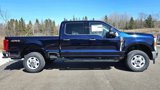 New 2025 Ford F350 XLT w/ Snow Plow Prep Package image 4