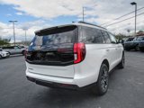 New 2025 Ford Expedition Platinum image 4