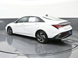 Certified 2025 Hyundai Elantra Sport w/ Cargo Package image 5