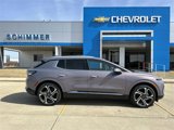 New 2025 Chevrolet Equinox EV LT w/ Convenience Package II image 2