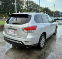 Used 2016 Nissan Pathfinder S image 3