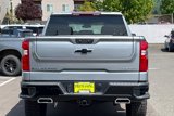 New 2025 Chevrolet Silverado 1500 Custom Trail Boss image 5