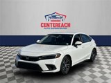 Used 2024 Honda Civic LX image 4