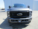 New 2025 Ford F250 XLT image 3