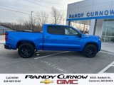 New 2025 Chevrolet Silverado 1500 RST w/ Convenience Package II image 6