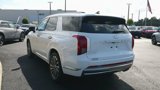 New 2025 Hyundai Palisade Calligraphy image 3