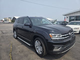 Used 2018 Volkswagen Atlas SEL Premium image 6