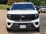 New 2025 Ford Expedition Max Platinum image 2