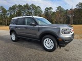 New 2024 Ford Bronco Sport Heritage w/ Heritage Convenience Package image 2