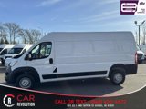 Used 2025 RAM ProMaster 2500 w/ Convenience Group image 4