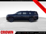 Certified 2024 Jeep Grand Wagoneer L Series II w/ Quick Order Packagew 28T image 4