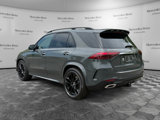New 2025 Mercedes-Benz GLE 580 4MATIC image 3