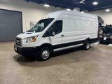 Used 2019 Ford Transit 350 148 High Roof Extended DRW image 2