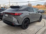 New 2025 Lexus RX 500h F Sport image 3