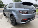 Certified 2023 Land Rover Discovery Sport SE R-Dynamic image 5