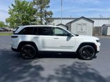 Certified 2022 Jeep Grand Cherokee Altitude image 3