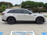 New 2025 MAZDA CX-90 Plug-In Hybrid w/Premium Sport image 2