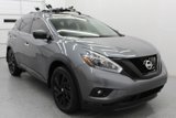 Used 2018 Nissan Murano SL w/ Midnight Edition Package image 4