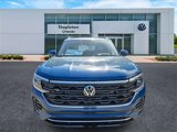 New 2025 Volkswagen Atlas SEL Premium R-Line image 2