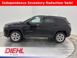New 2025 Jeep Compass Sport image 4