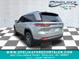 New 2025 Jeep Grand Cherokee Limited image 5