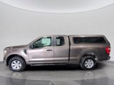 Certified 2022 Ford F150 XL w/ Equipment Group 101A High image 2