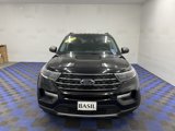 Used 2023 Ford Explorer XLT image 2