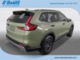 New 2026 Honda CR-V TrailSport image 5