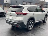 Certified 2022 Nissan Rogue SL w/ SL Premium Package image 4