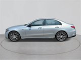 New 2025 Mercedes-Benz C 43 AMG 4MATIC Sedan image 2