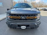New 2025 Ford F150 Tremor w/ Equipment Group 402A High image 2