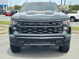 New 2025 Chevrolet Silverado 1500 Custom Trail Boss w/ Turbomax Blackout Package image 2