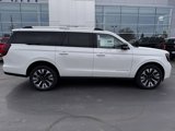 New 2025 Ford Expedition Max Platinum w/ Driver's Package image 2