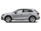 Used 2025 Audi Q5 2.0T Premium Plus w/ Premium Plus Package image 3