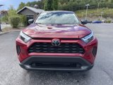 New 2025 Toyota RAV4 LE image 5