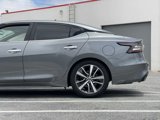 Used 2020 Nissan Maxima 3.5 SL w/ Floor Mat Group image 3