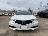 Used 2019 Acura TLX image 2