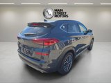 Used 2020 Hyundai Tucson Ultimate w/ Cargo Package image 5