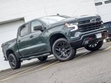 New 2026 Chevrolet Silverado 1500 LT Trail Boss w/ Convenience Package II image 2