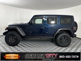 New 2025 Jeep Wrangler Willys image 5