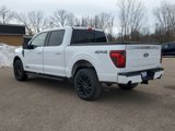 New 2025 Ford F150 XLT w/ Equipment Group 302A MID image 4