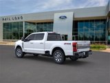 New 2025 Ford F250 King Ranch w/ Chrome Package image 4