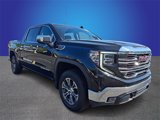 Used 2024 GMC Sierra 1500 SLT image 3