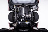 Used 1995 Chevrolet Corvette Convertible image 3
