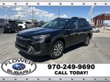 New 2025 Subaru Outback Premium image 3