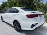 Used 2021 Kia Forte GT-Line w/ GT-Line Premium Package image 5